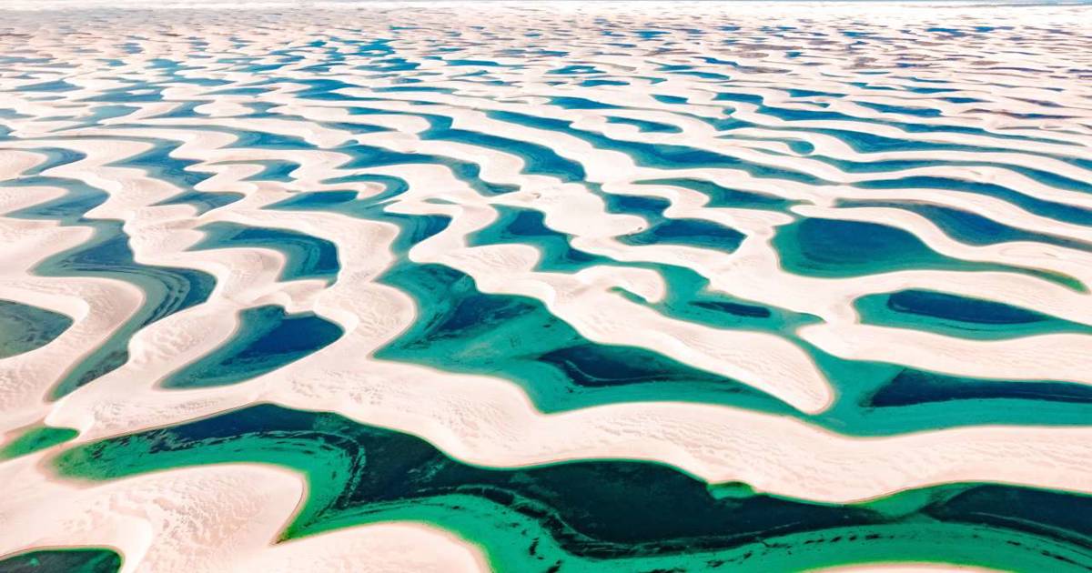 Lençóis Maranhenses